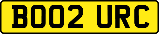 BO02URC