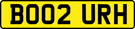 BO02URH
