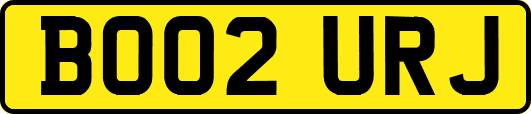 BO02URJ