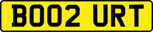 BO02URT