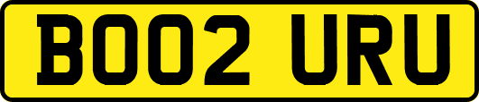 BO02URU