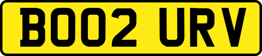 BO02URV