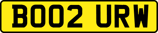 BO02URW