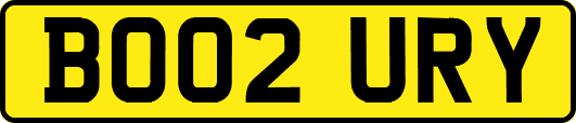 BO02URY