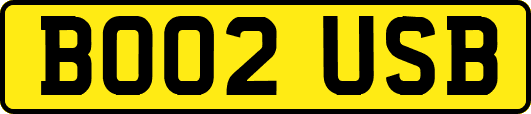 BO02USB