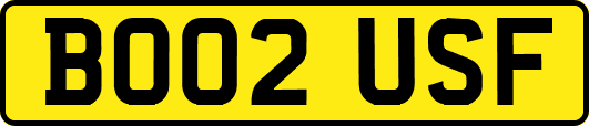 BO02USF