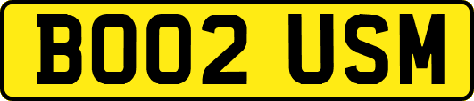 BO02USM
