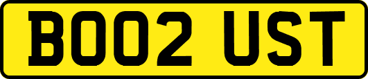 BO02UST