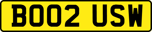 BO02USW