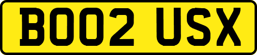 BO02USX