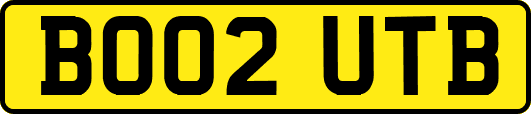 BO02UTB