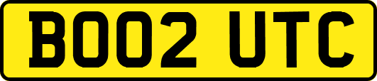 BO02UTC