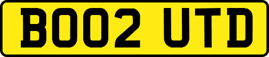 BO02UTD