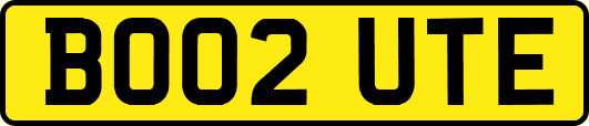 BO02UTE