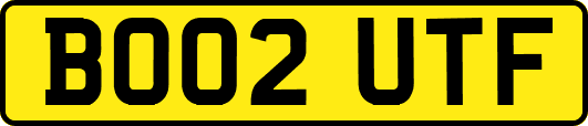 BO02UTF
