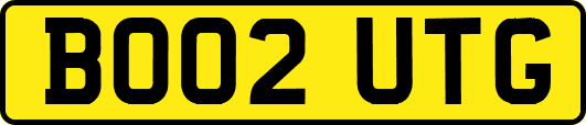 BO02UTG