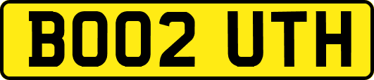 BO02UTH