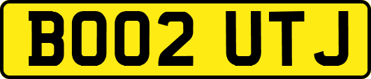 BO02UTJ