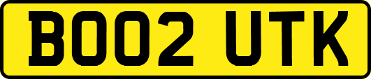 BO02UTK