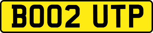 BO02UTP