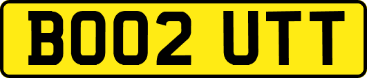 BO02UTT