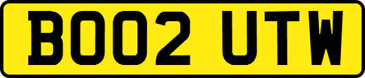 BO02UTW