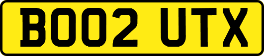 BO02UTX