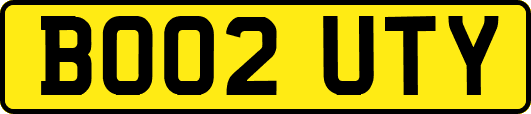 BO02UTY