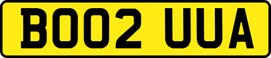BO02UUA