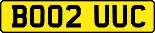 BO02UUC