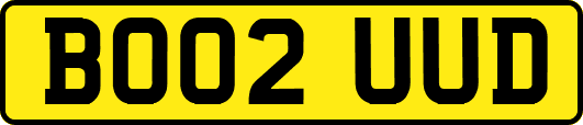 BO02UUD