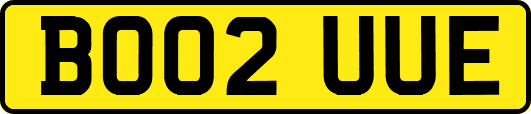 BO02UUE