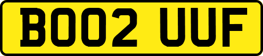 BO02UUF