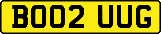 BO02UUG