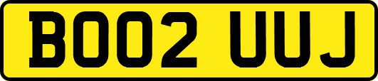 BO02UUJ