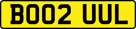BO02UUL