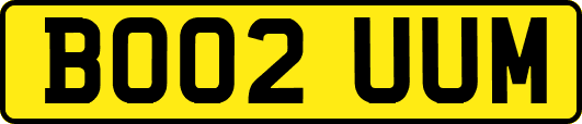 BO02UUM