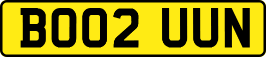 BO02UUN