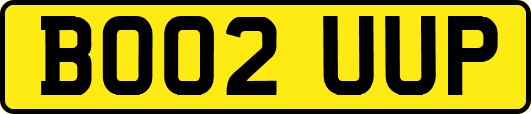 BO02UUP