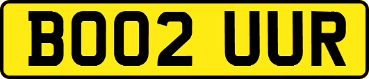 BO02UUR