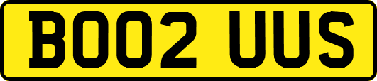 BO02UUS