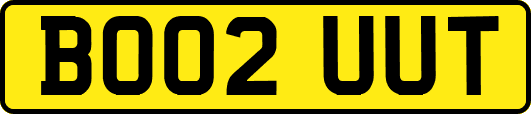 BO02UUT
