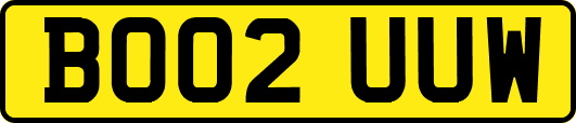 BO02UUW