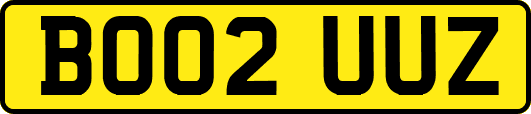 BO02UUZ