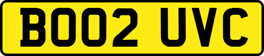 BO02UVC