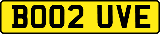 BO02UVE