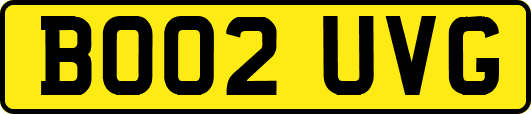 BO02UVG