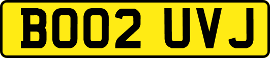 BO02UVJ