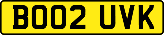 BO02UVK