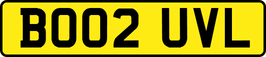 BO02UVL